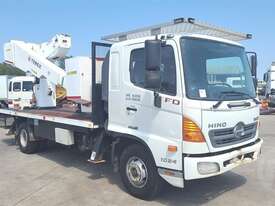 Hino FD - picture0' - Click to enlarge