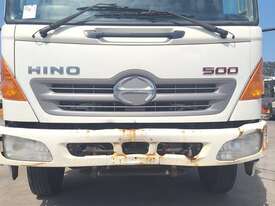 Hino FD - picture0' - Click to enlarge