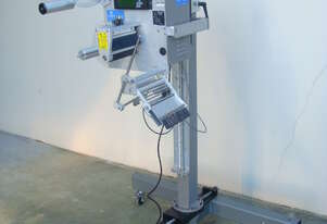 PACKSERV Label-Aire Auto Labeller