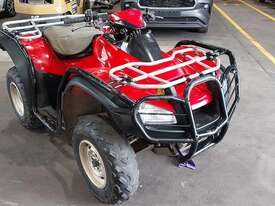 Honda Fourtrax - picture0' - Click to enlarge