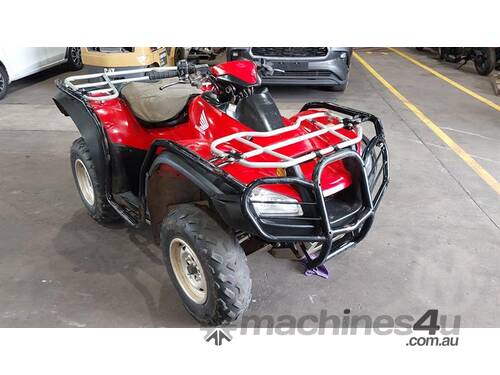 Honda Fourtrax