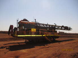 2013 EPIROC PIT VIPER DRILL MODEL:PV235 SERIAL:91032 - picture2' - Click to enlarge