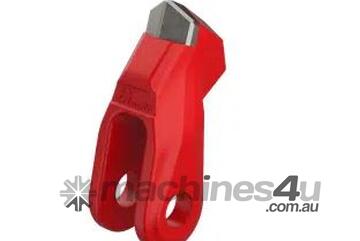 HDT03 Teeth: Proven Technology for all Power Categories