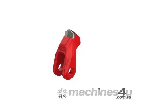 HDT03 Teeth: Proven Technology for all Power Categories