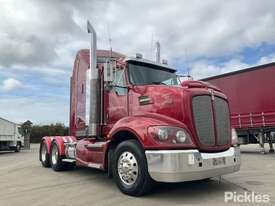 2013 Kenworth T403 Prime Mover Sleeper Cab - picture0' - Click to enlarge