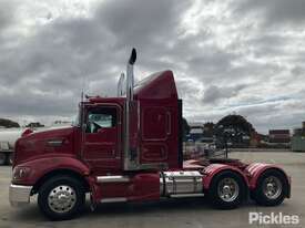 2013 Kenworth T403 Prime Mover Sleeper Cab - picture2' - Click to enlarge