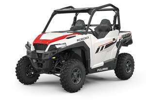 TRACPOWER - POLARIS GENERAL 1000 SPORT EPS