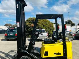 YALE GP15 1.5T LPG FORKLIFT ***MAKE AN OFFER*** - picture1' - Click to enlarge