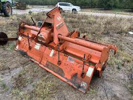 Howard Rotary Tiller - picture1' - Click to enlarge