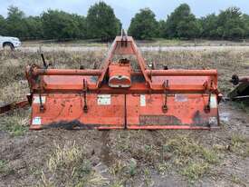 Howard Rotary Tiller - picture2' - Click to enlarge