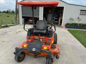 2013 Kubota ZD331 Zero Turn Mower - picture0' - Click to enlarge