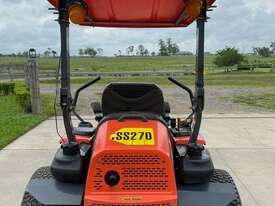 2013 Kubota ZD331 Zero Turn Mower - picture0' - Click to enlarge