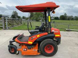 2013 Kubota ZD331 Zero Turn Mower - picture1' - Click to enlarge