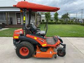 2013 Kubota ZD331 Zero Turn Mower - picture2' - Click to enlarge