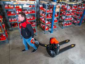 EPL154 Electric Pallet Truck 1.5T - picture0' - Click to enlarge