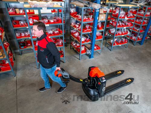 EPL154 Electric Pallet Truck 1.5T