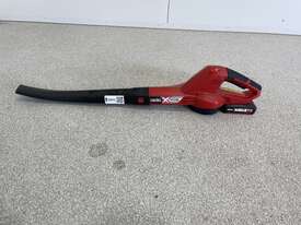 Ozito Leaf Blower (Police Lost & Stolen) - picture2' - Click to enlarge