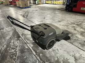 Nilkfisk SW750 Floor Sweeper - picture0' - Click to enlarge