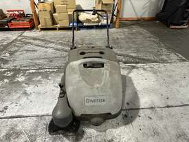 Nilkfisk SW750 Floor Sweeper - picture2' - Click to enlarge