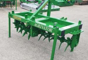 Agrivator Aerators AV Series (fixed) AV150 1.5m *AUSTRALIAN MADE* to suit 45HP