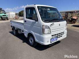 2022 Suzuki Carry KEI - Mini Passenger Vehicle - picture0' - Click to enlarge