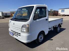 2022 Suzuki Carry KEI - Mini Passenger Vehicle - picture0' - Click to enlarge