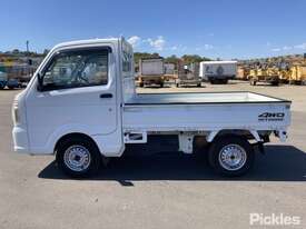 2022 Suzuki Carry KEI - Mini Passenger Vehicle - picture1' - Click to enlarge