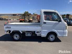 2022 Suzuki Carry KEI - Mini Passenger Vehicle - picture2' - Click to enlarge