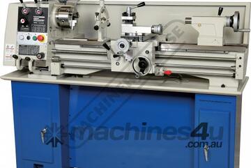 Centre Lathe AL-960B 305 x 925mm Turning Capacity - 40mm Spindle Bore 12 Geared Head Speeds 70 ~ 1