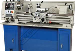 Centre Lathe AL-960B 305 x 925mm Turning Capacity - 40mm Spindle Bore 12 Geared Head Speeds 70 ~ 1