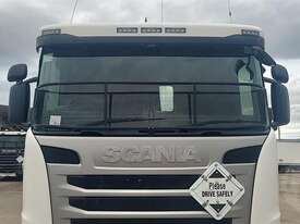 Scania G480 - picture1' - Click to enlarge