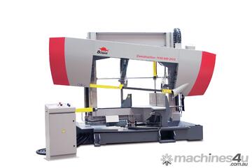 Bomar Construction 1150.600DGS