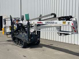 2012 Leguan 125-200 EWP - picture0' - Click to enlarge