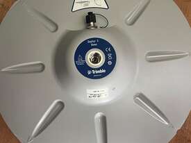 Trimble Zephyr 3 Base Station Antenna  - picture0' - Click to enlarge