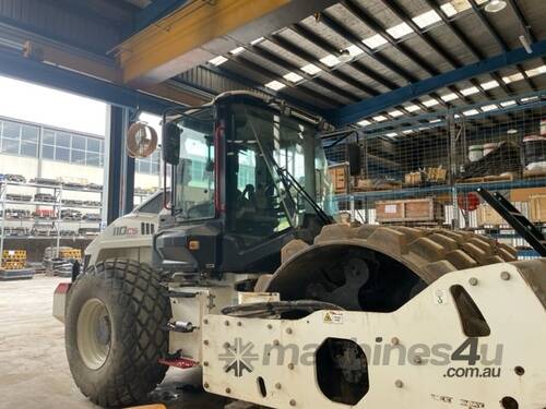 Used 2020 Hidromek HMK110CS Compaction Roller