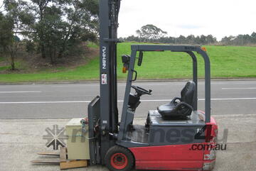 Nichiyu   FBT18PN 6.7M LIFT