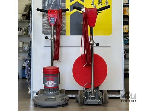 Hako Floor Polisher 40cm Focus