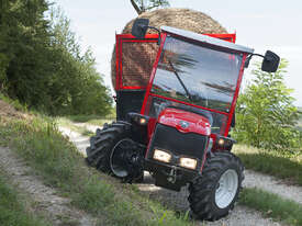 Antonio Carraro Tractor:  Tigrecar 5800 - picture1' - Click to enlarge