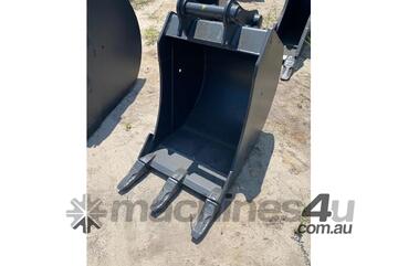 BRIAN SCOTT ENGINEERING 8TON SCOTT 600MM TRENCH BU