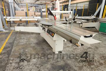 MUST SELL!!! - MAKE AN OFFER ! SCM Panel Saw