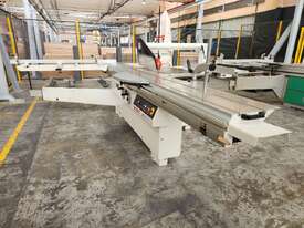 MUST  SELL!!! - MAKE   AN  OFFER ! SCM  Panel Saw - picture0' - Click to enlarge