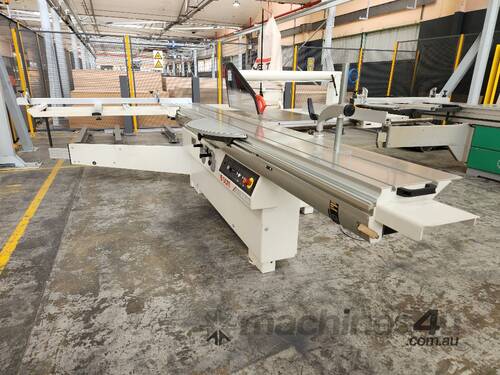 MUST  SELL!!! - MAKE   AN  OFFER ! SCM  Panel Saw
