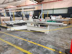 MUST  SELL!!! - MAKE   AN  OFFER ! SCM  Panel Saw - picture1' - Click to enlarge