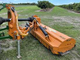 2018 Berti Side Mulcher TA200,Serial No: 87432 - picture0' - Click to enlarge