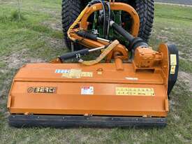 2018 Berti Side Mulcher TA200,Serial No: 87432 - picture0' - Click to enlarge