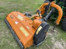 2018 Berti Side Mulcher TA200,Serial No: 87432 - picture1' - Click to enlarge