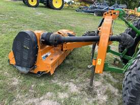 2018 Berti Side Mulcher TA200,Serial No: 87432 - picture2' - Click to enlarge