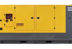 ATLAS COPCO QESW Generator Series