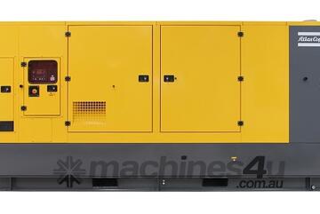 ATLAS COPCO QESW Generator Series