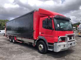 2008 Mercedes Benz Atego 2329 Curtainsider - picture0' - Click to enlarge